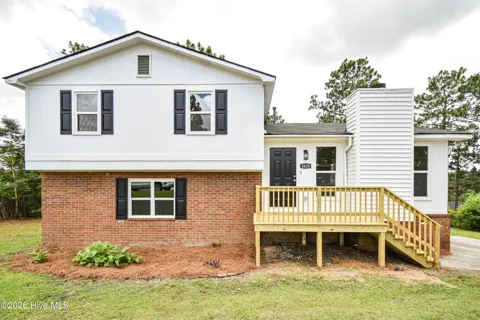 2620 Claymont Road