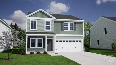 122 Daylily Drive