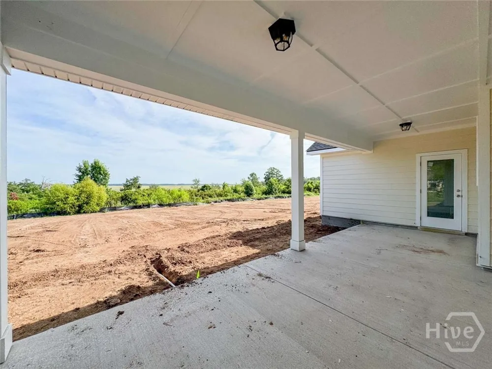 1243 Kyles Loop NE Townsend, GA 31331
