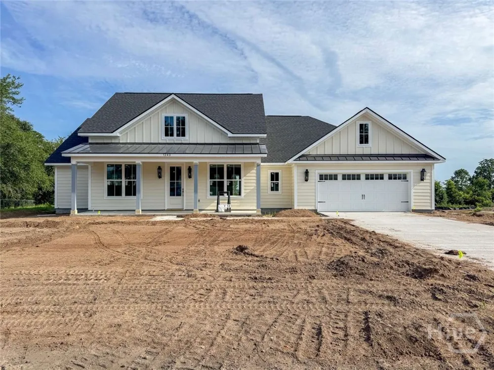 1243 Kyles Loop NE Townsend, GA 31331