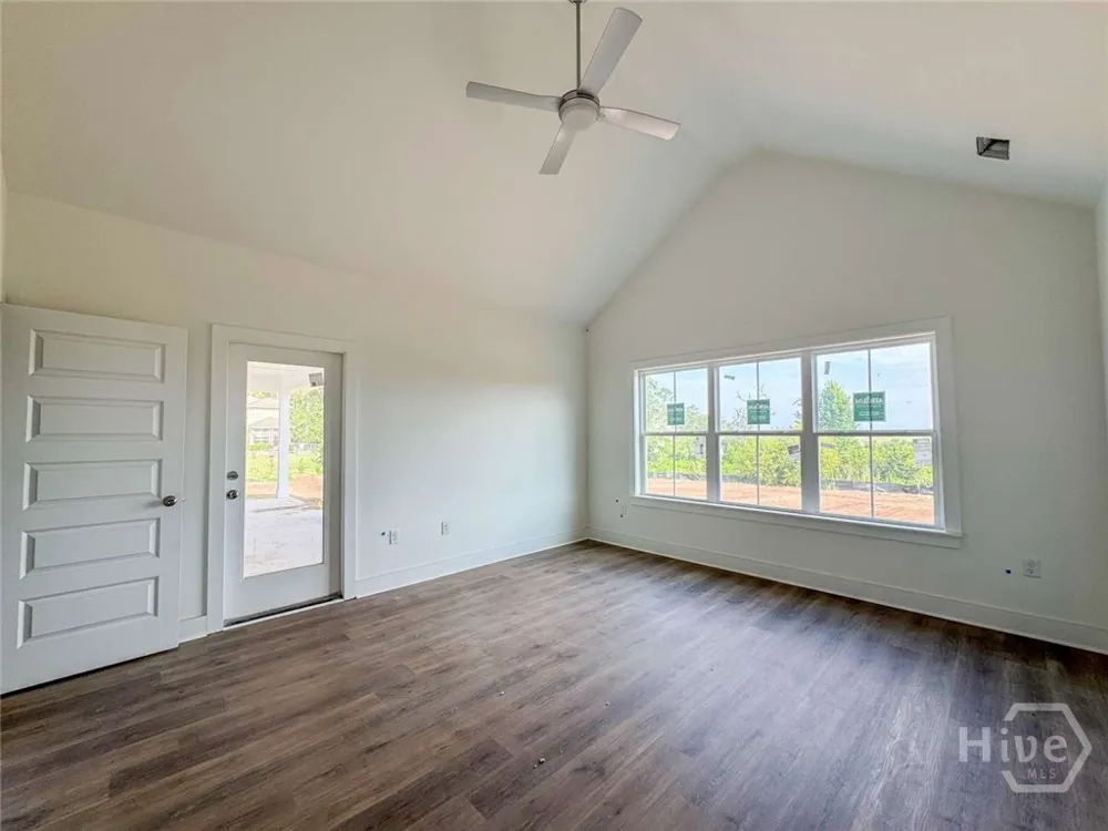 1243 Kyles Loop NE Townsend, GA 31331