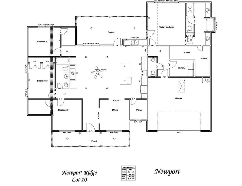 1243 Kyles Loop NE Townsend, GA 31331