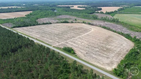 Bunn Store Road #Tract 4