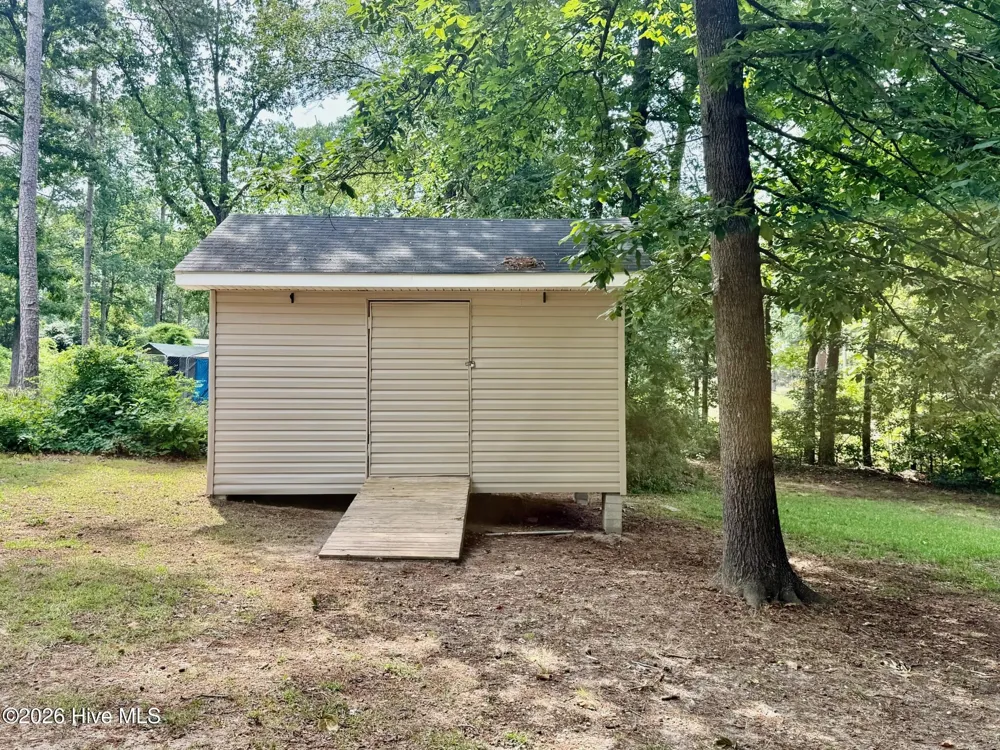 177 Westfield Drive Rockingham, NC 28379