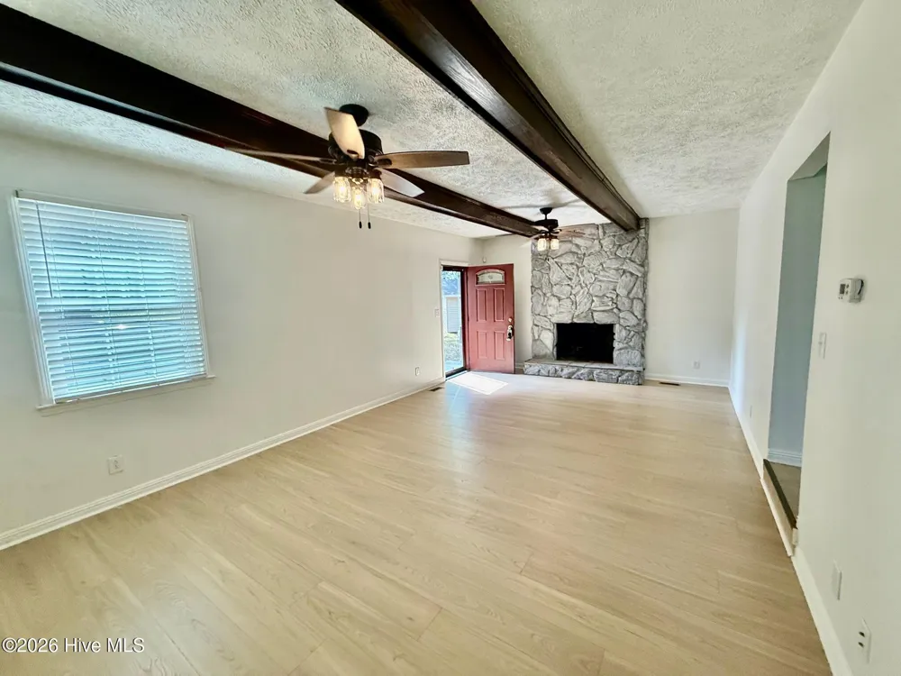 177 Westfield Drive Rockingham, NC 28379
