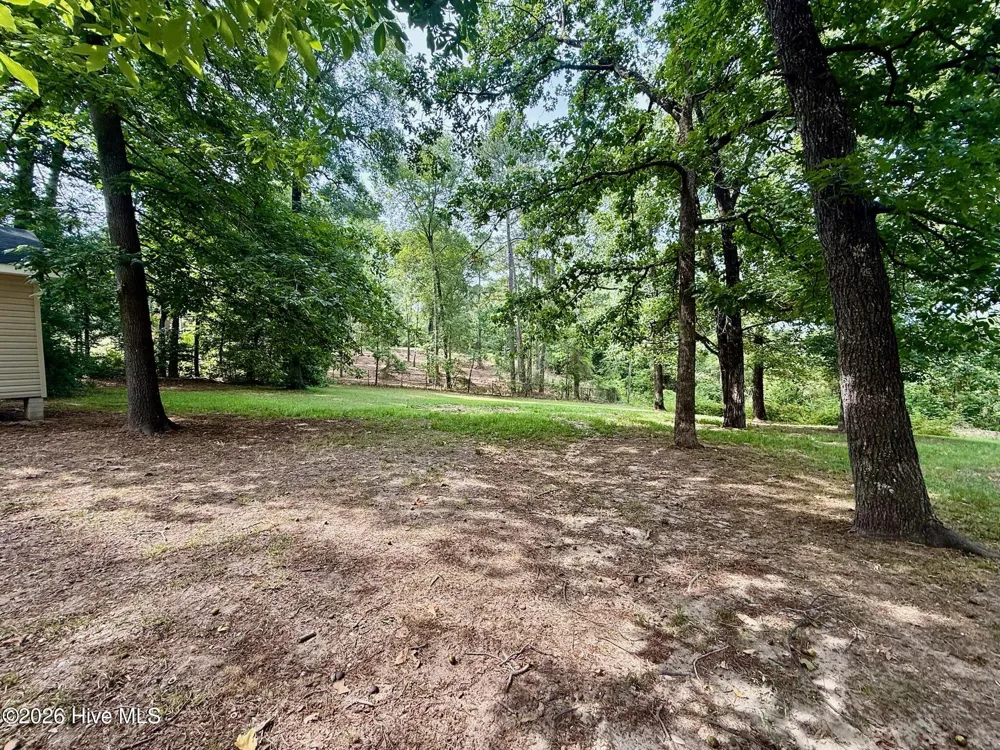 177 Westfield Drive Rockingham, NC 28379