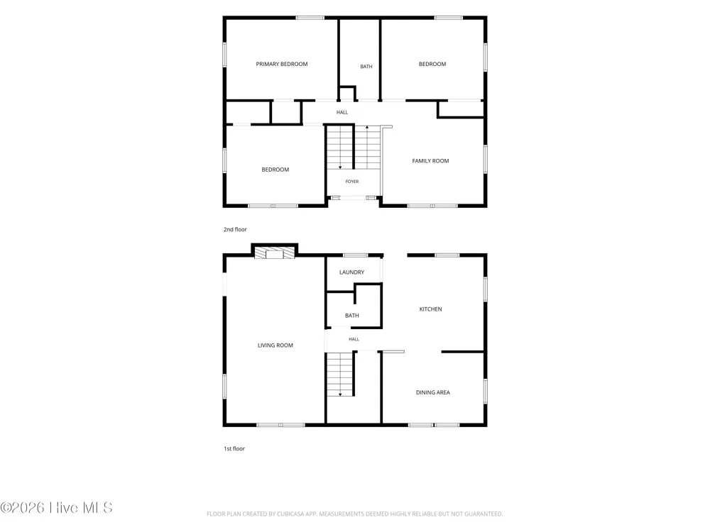 177 Westfield Drive Rockingham, NC 28379