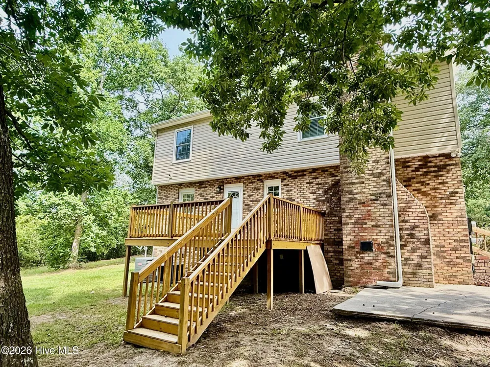 177 Westfield Drive Rockingham, NC 28379