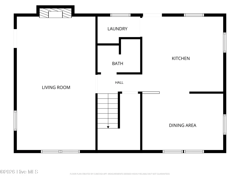 177 Westfield Drive Rockingham, NC 28379