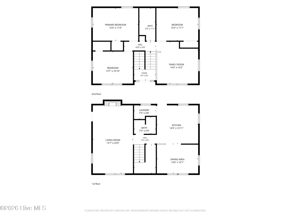 177 Westfield Drive Rockingham, NC 28379