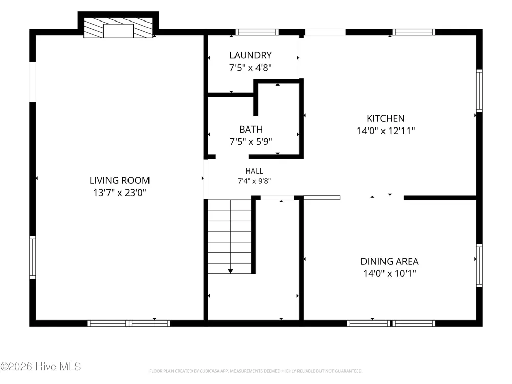 177 Westfield Drive Rockingham, NC 28379