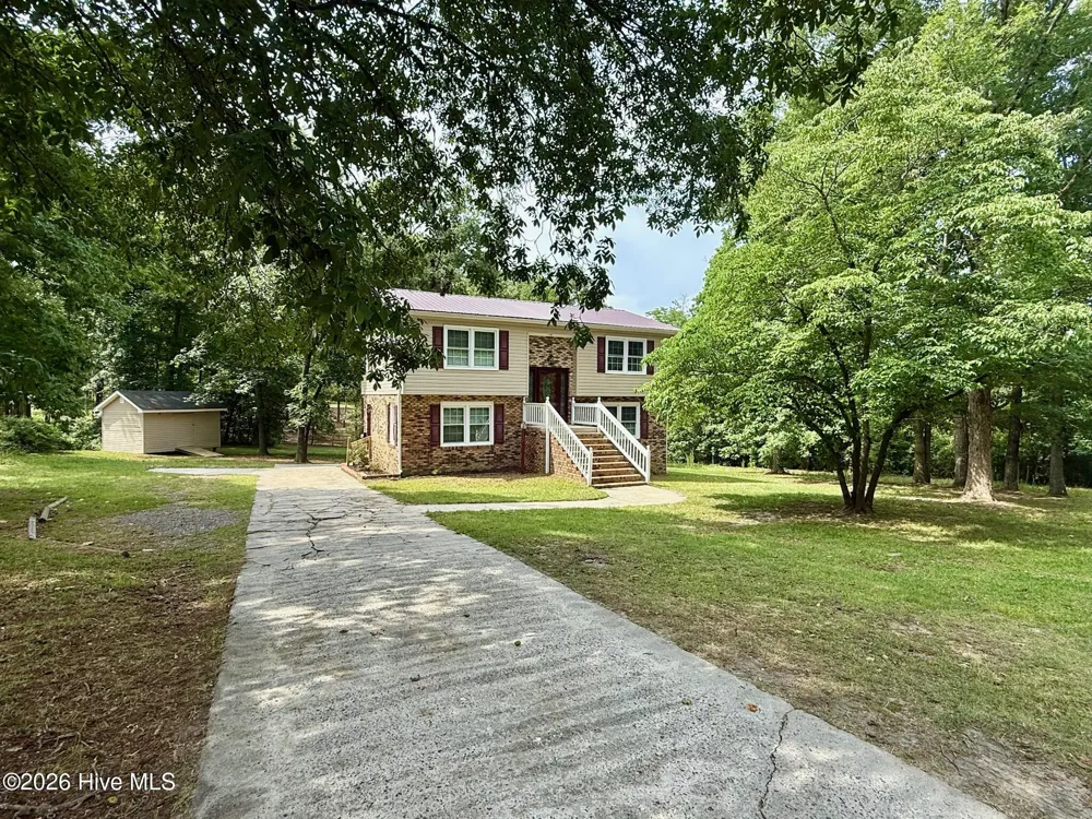 177 Westfield Drive Rockingham, NC 28379