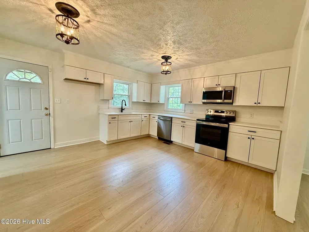 177 Westfield Drive Rockingham, NC 28379