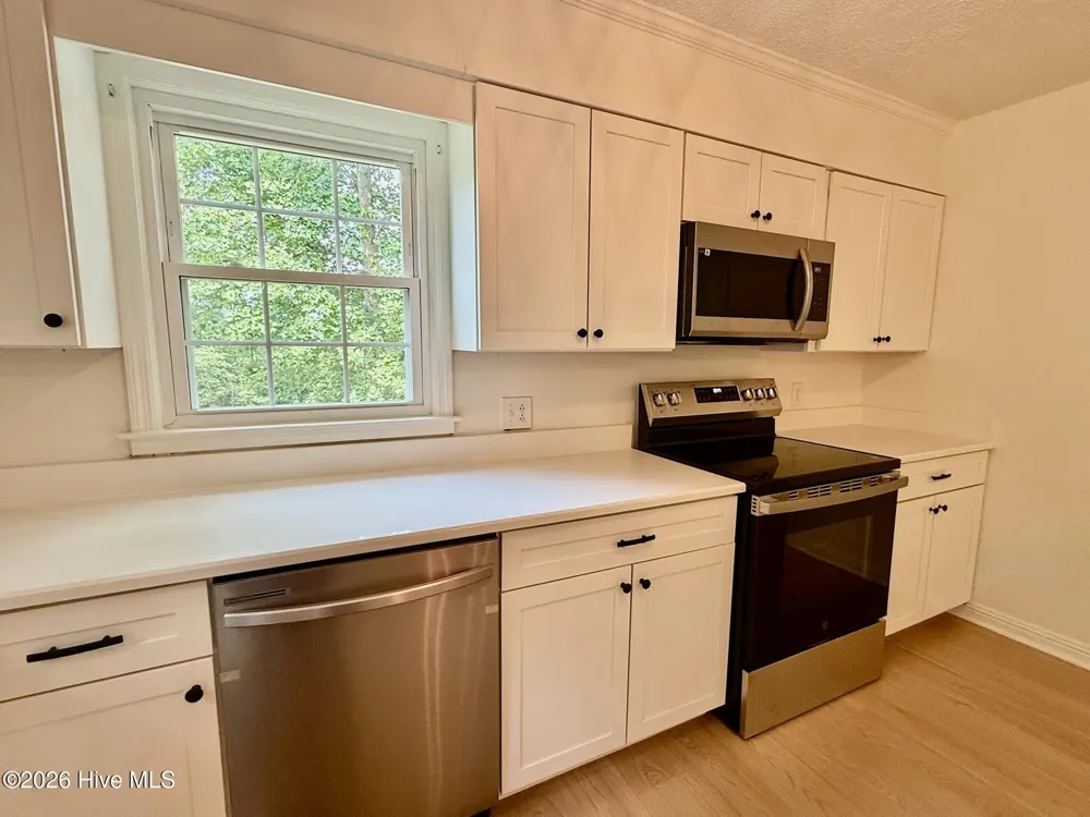 177 Westfield Drive Rockingham, NC 28379