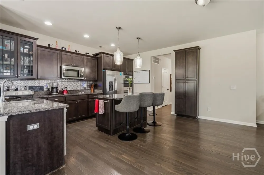 75 Wando View Way Richmond Hill, GA 31324