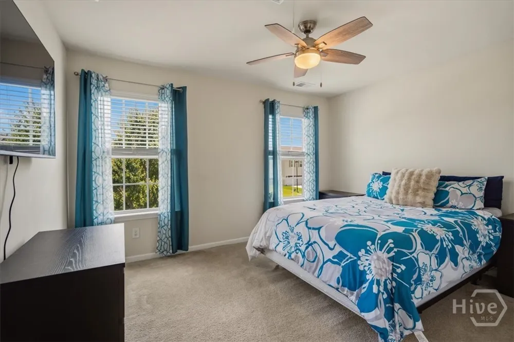 75 Wando View Way Richmond Hill, GA 31324