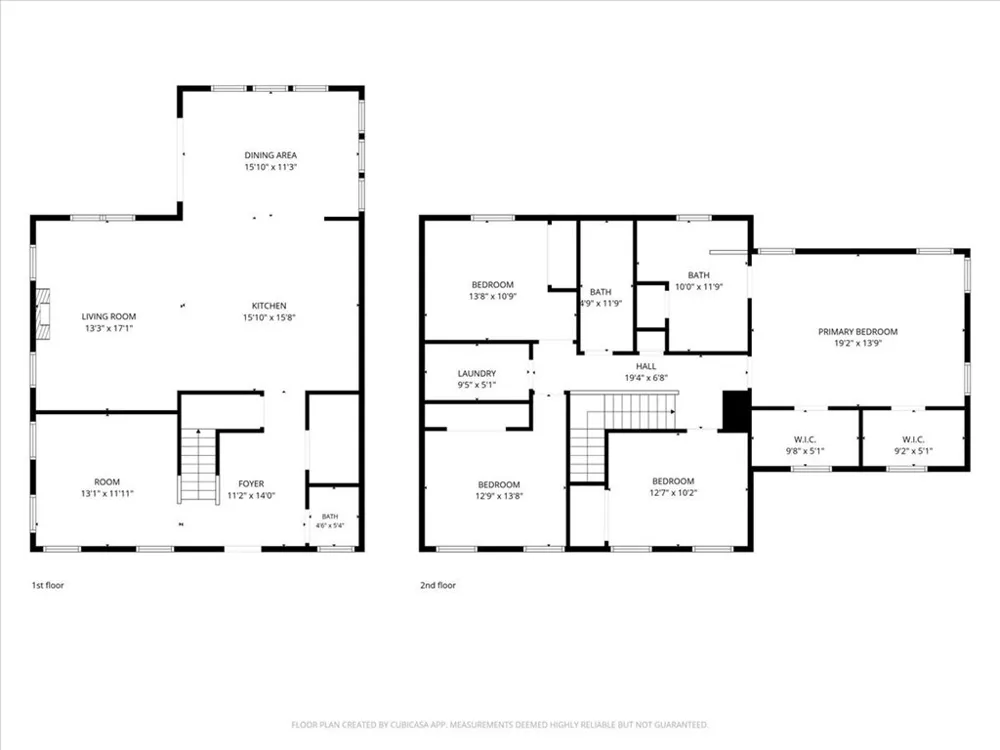 75 Wando View Way Richmond Hill, GA 31324
