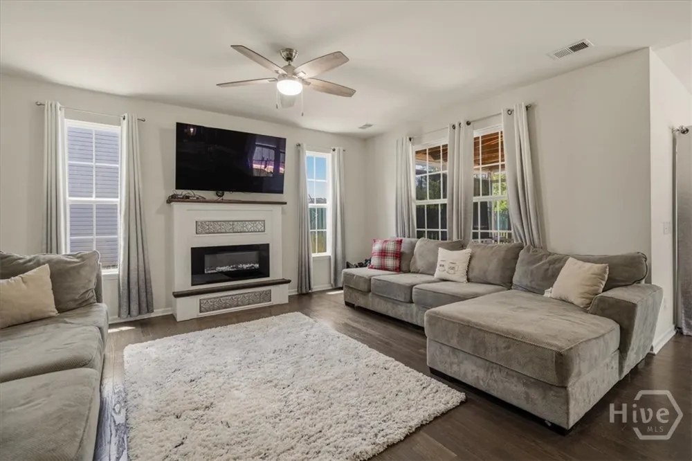 75 Wando View Way Richmond Hill, GA 31324