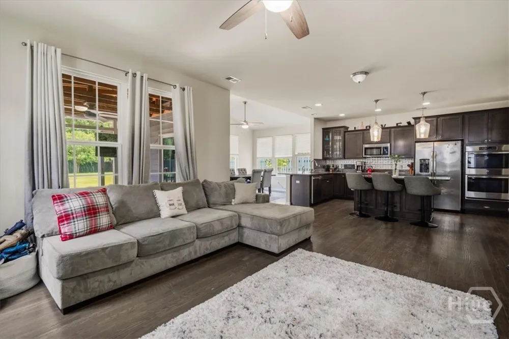 75 Wando View Way Richmond Hill, GA 31324