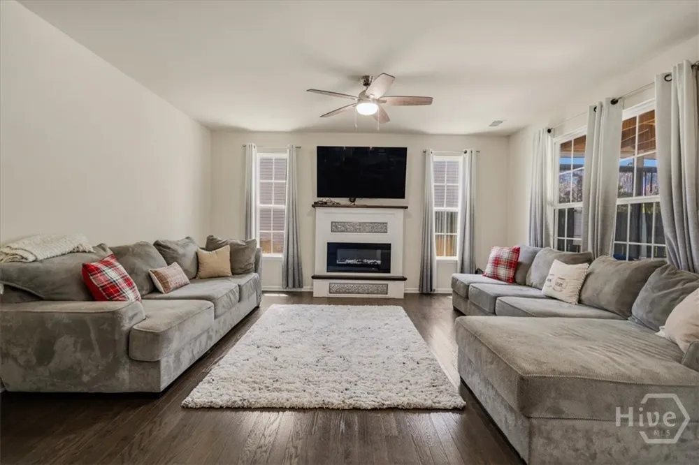 75 Wando View Way Richmond Hill, GA 31324