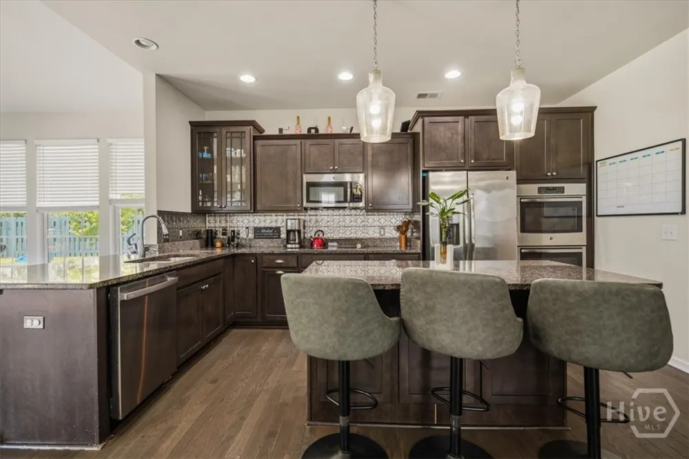 75 Wando View Way Richmond Hill, GA 31324