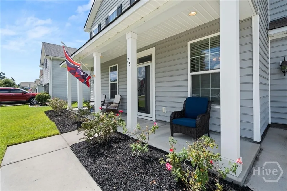 75 Wando View Way Richmond Hill, GA 31324