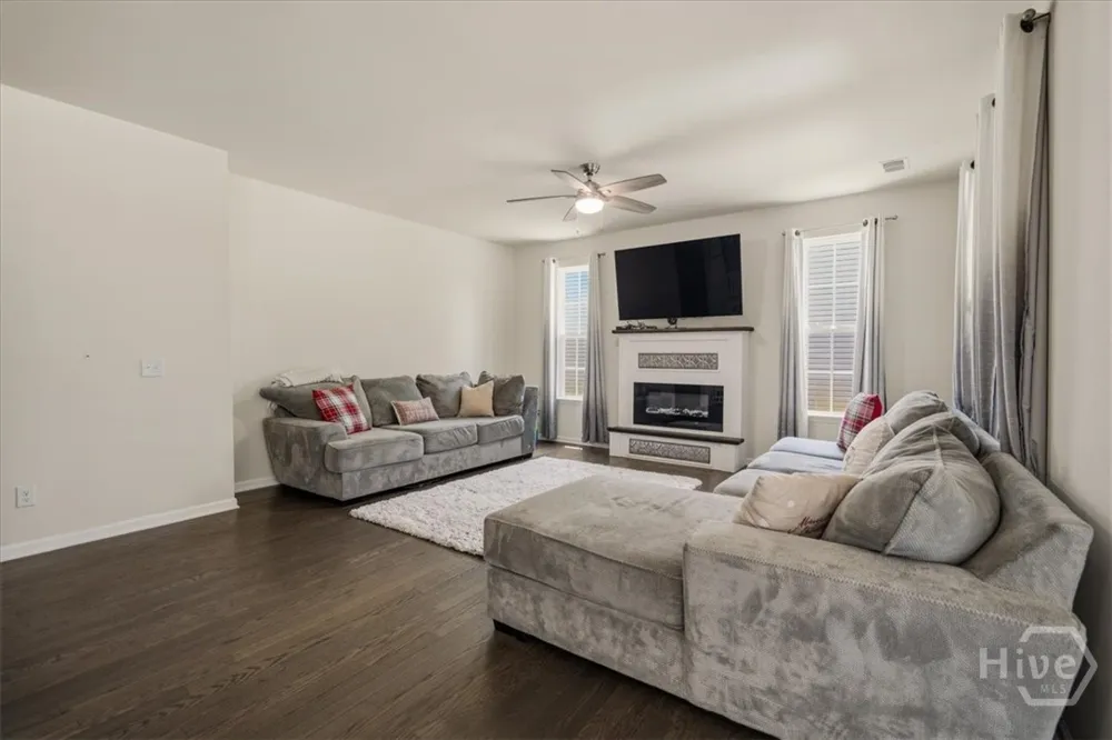 75 Wando View Way Richmond Hill, GA 31324