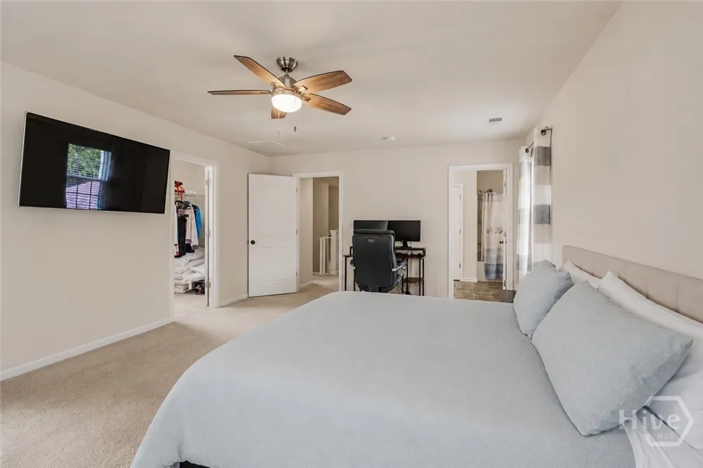 75 Wando View Way Richmond Hill, GA 31324