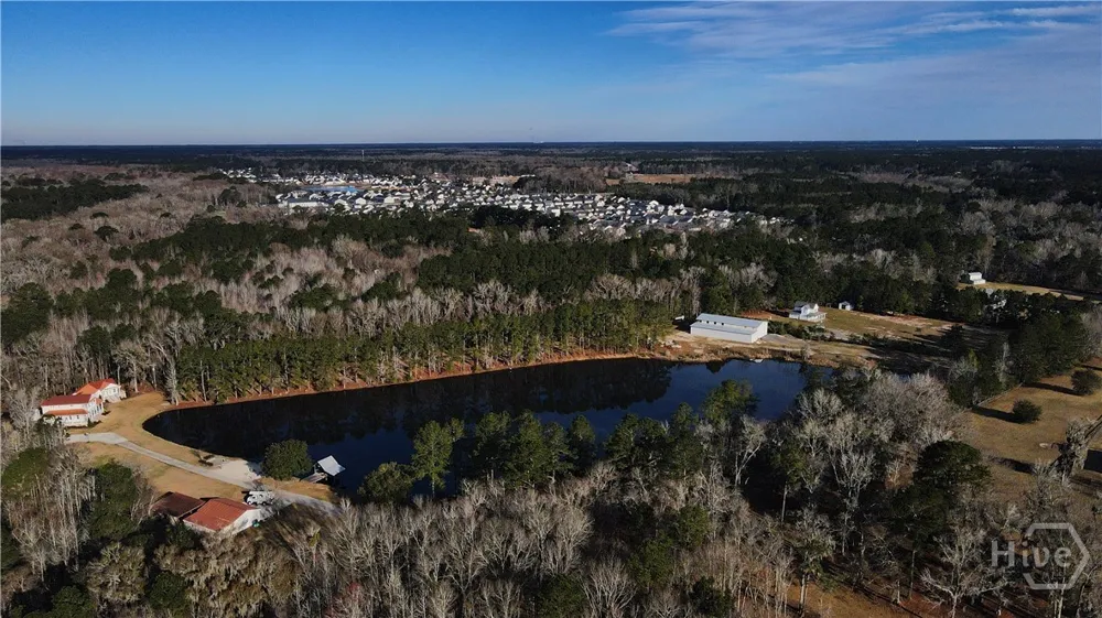 617 Meinhard Road Port Wentworth, GA 31407