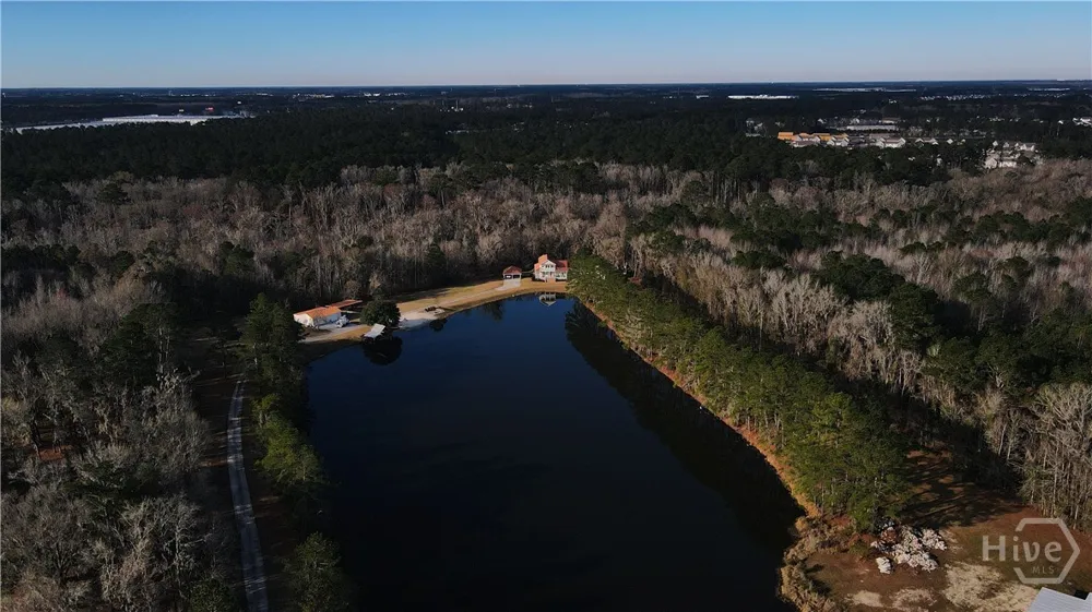 617 Meinhard Road Port Wentworth, GA 31407