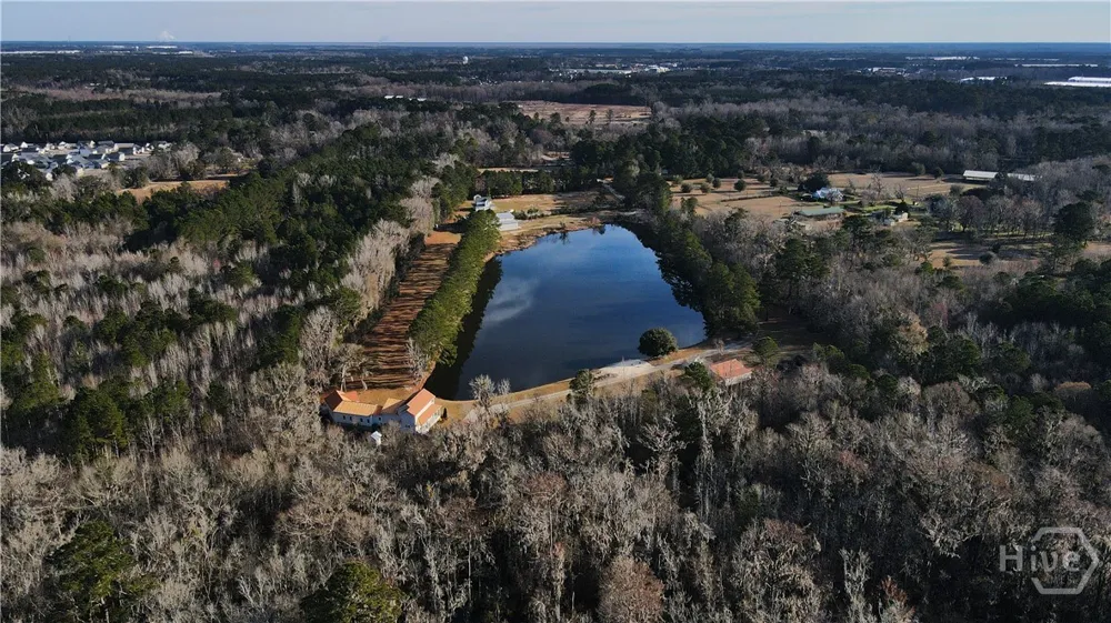 617 Meinhard Road Port Wentworth, GA 31407