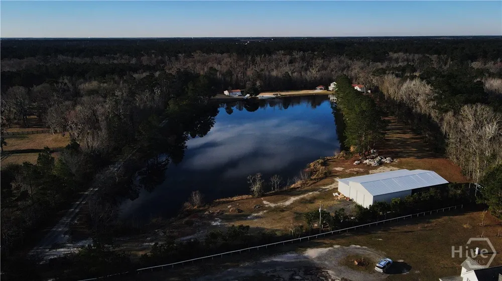 617 Meinhard Road Port Wentworth, GA 31407