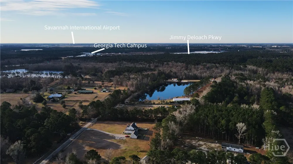 617 Meinhard Road Port Wentworth, GA 31407