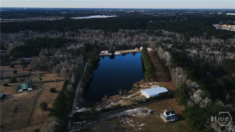 617 Meinhard Road Port Wentworth, GA 31407
