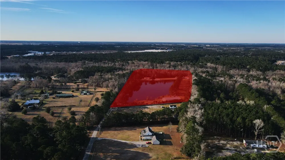 617 Meinhard Road Port Wentworth, GA 31407