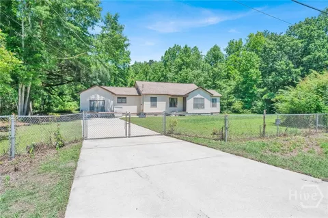 124 Vidalia Road