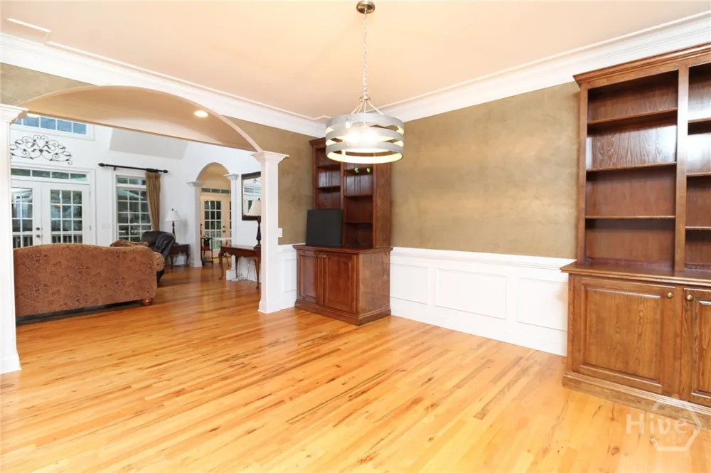 1051 Spring Creek Drive Bishop, GA 30621