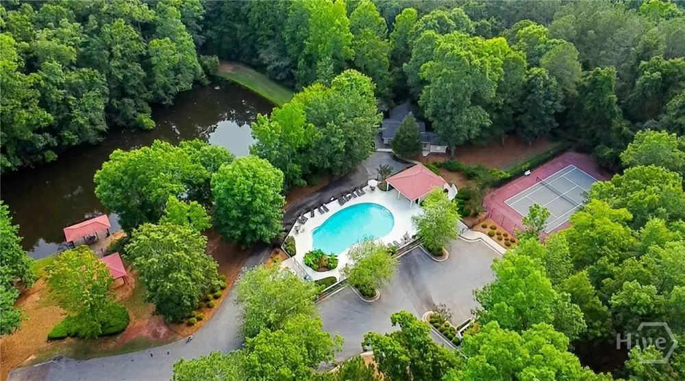 1051 Spring Creek Drive Bishop, GA 30621
