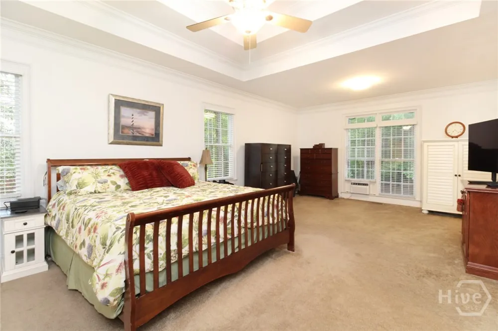 1051 Spring Creek Drive Bishop, GA 30621