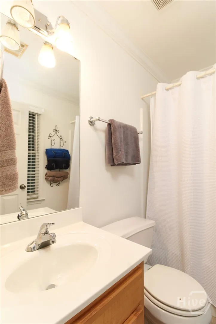 1051 Spring Creek Drive Bishop, GA 30621