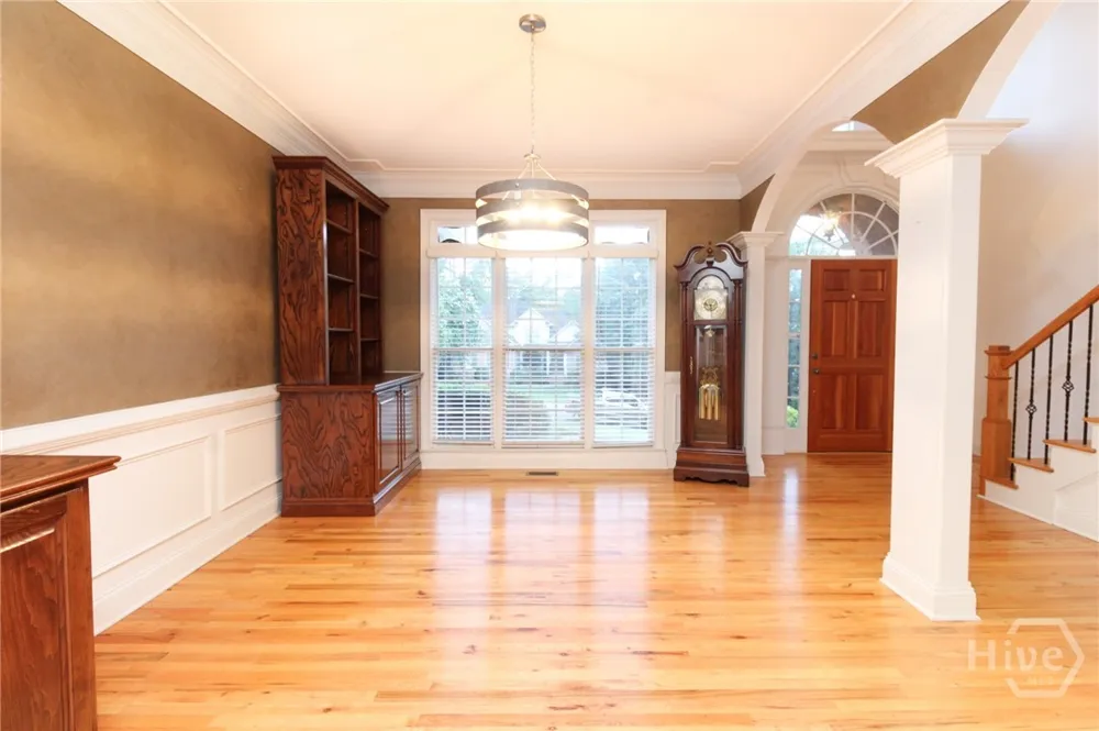 1051 Spring Creek Drive Bishop, GA 30621
