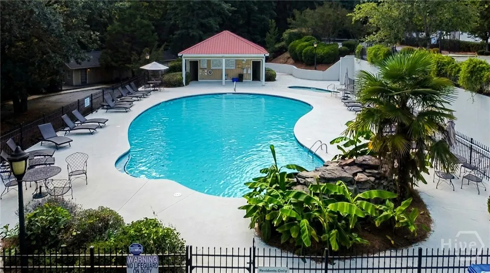 1051 Spring Creek Drive Bishop, GA 30621