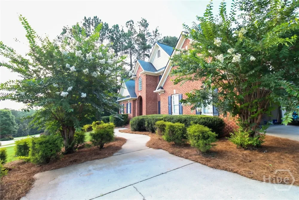 1051 Spring Creek Drive Bishop, GA 30621