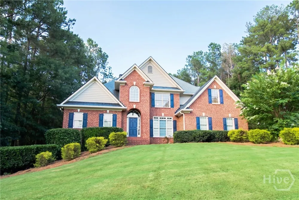 1051 Spring Creek Drive Bishop, GA 30621