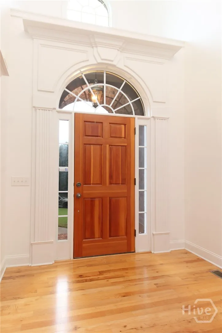 1051 Spring Creek Drive Bishop, GA 30621