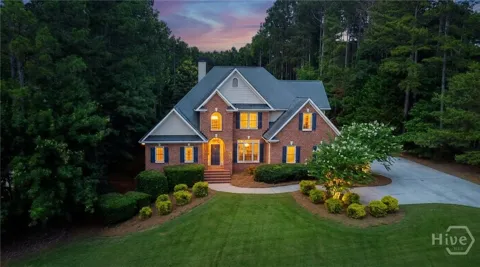 1051 Spring Creek Drive