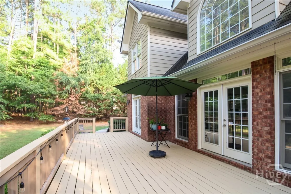 1051 Spring Creek Drive Bishop, GA 30621