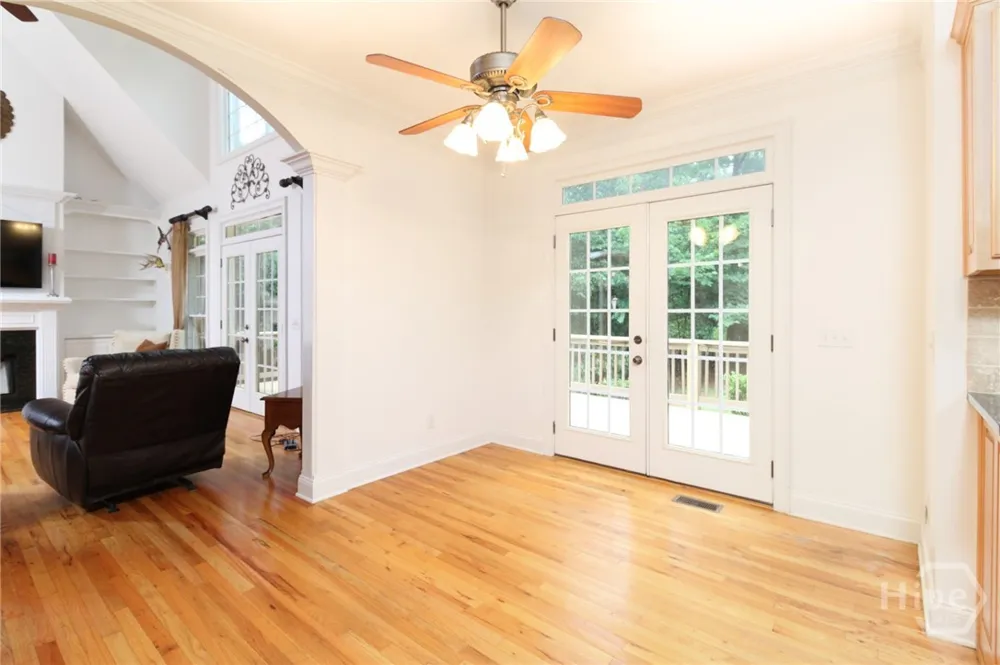 1051 Spring Creek Drive Bishop, GA 30621