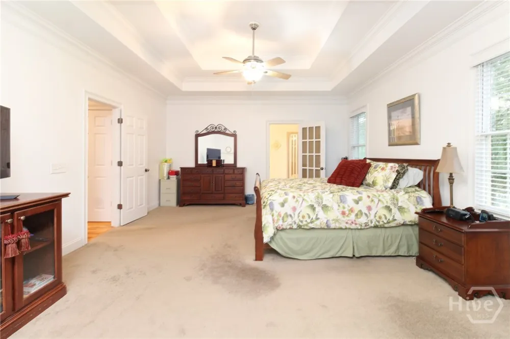 1051 Spring Creek Drive Bishop, GA 30621