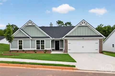 61 Altamaha Drive #13
